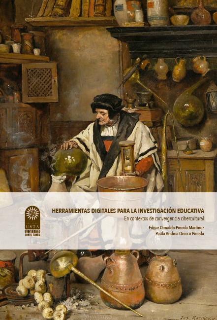 Herramientas digitales para la investigación educativa en contextos de convergencia cibercultural